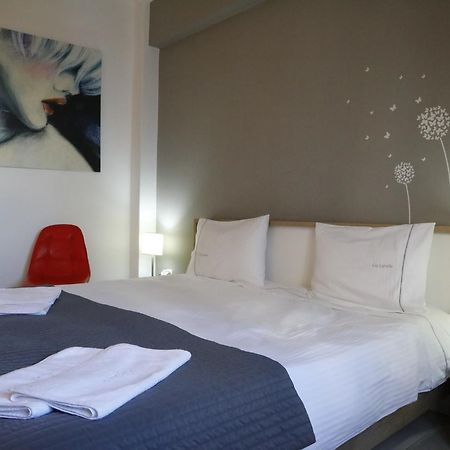 Metaxourghio Boutique Apartment Атина Екстериор снимка