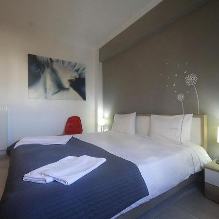 Metaxourghio Boutique Apartment Атина Екстериор снимка