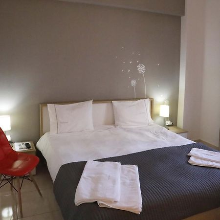 Metaxourghio Boutique Apartment Атина Екстериор снимка