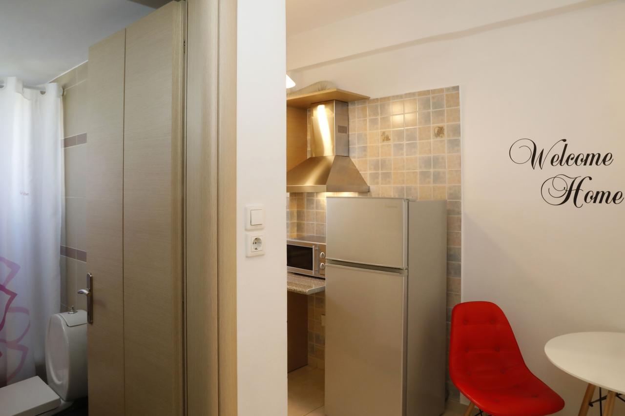 Metaxourghio Boutique Apartment Атина Екстериор снимка