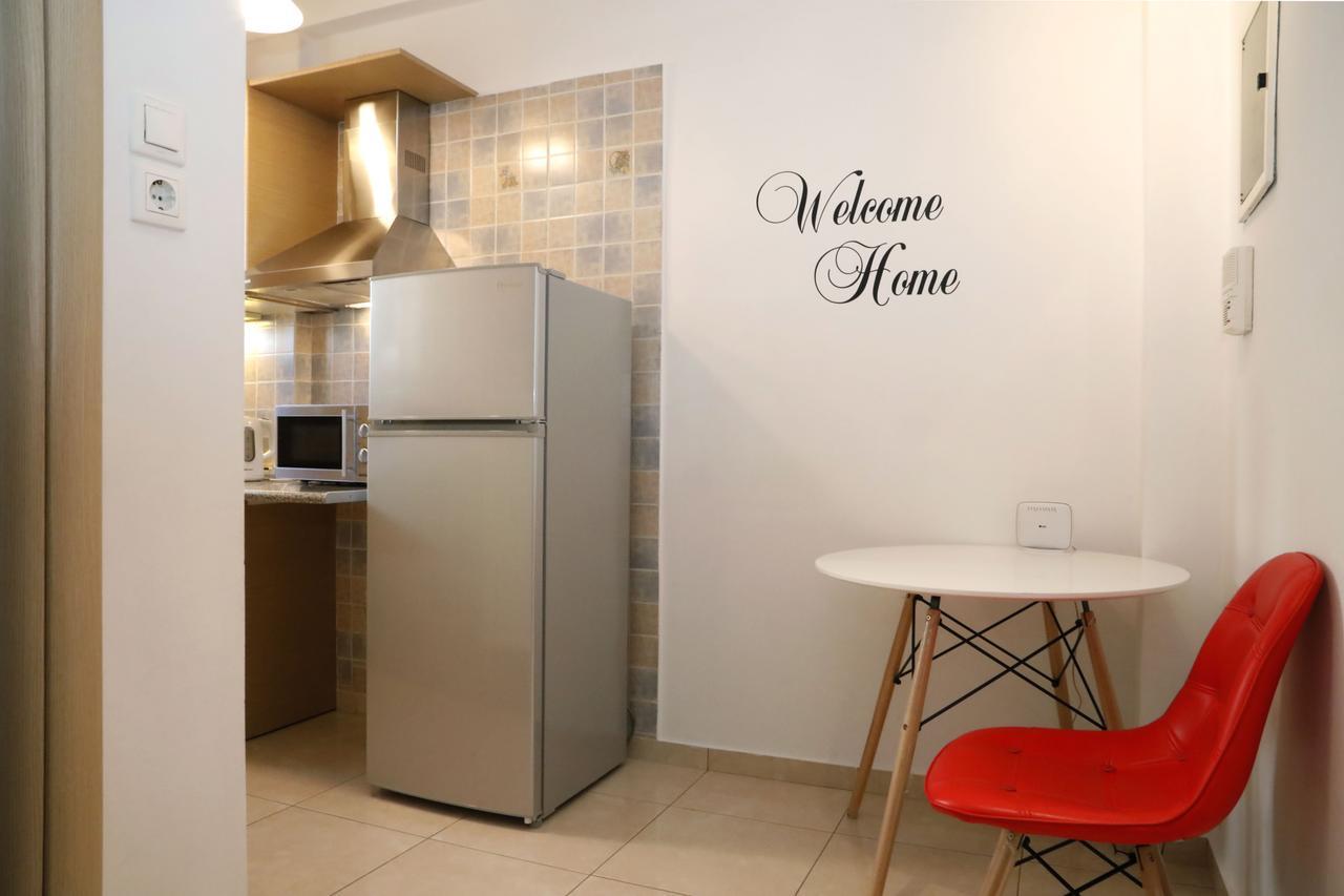 Metaxourghio Boutique Apartment Атина Екстериор снимка
