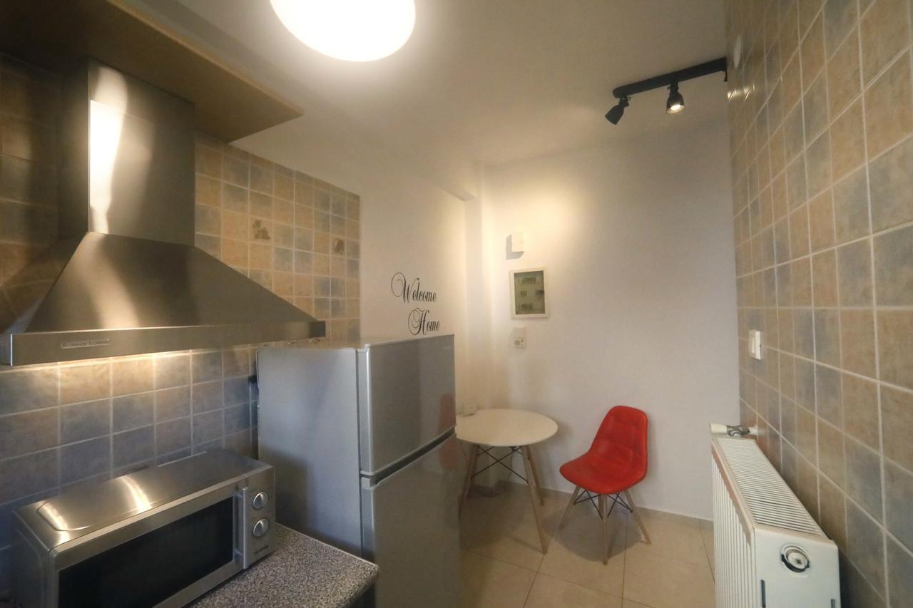 Metaxourghio Boutique Apartment Атина Екстериор снимка
