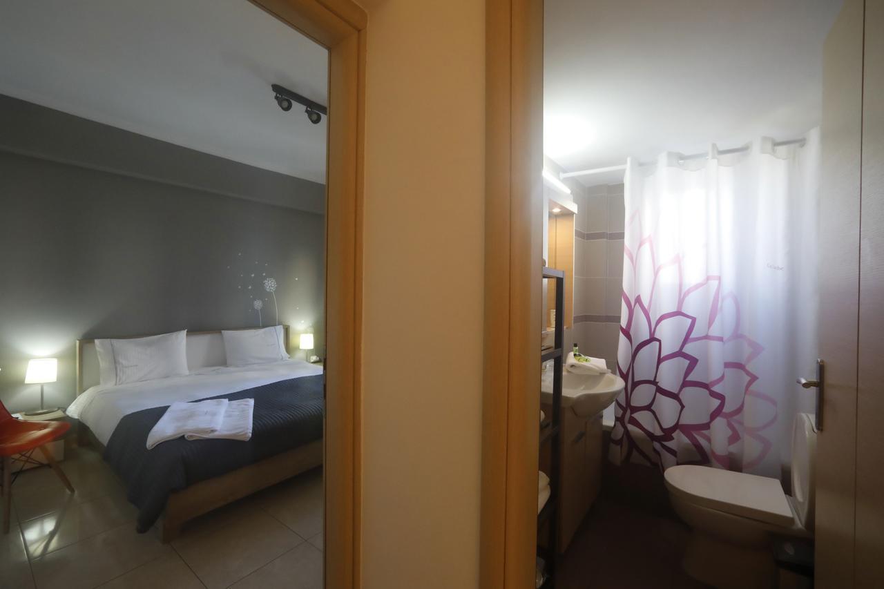 Metaxourghio Boutique Apartment Атина Екстериор снимка