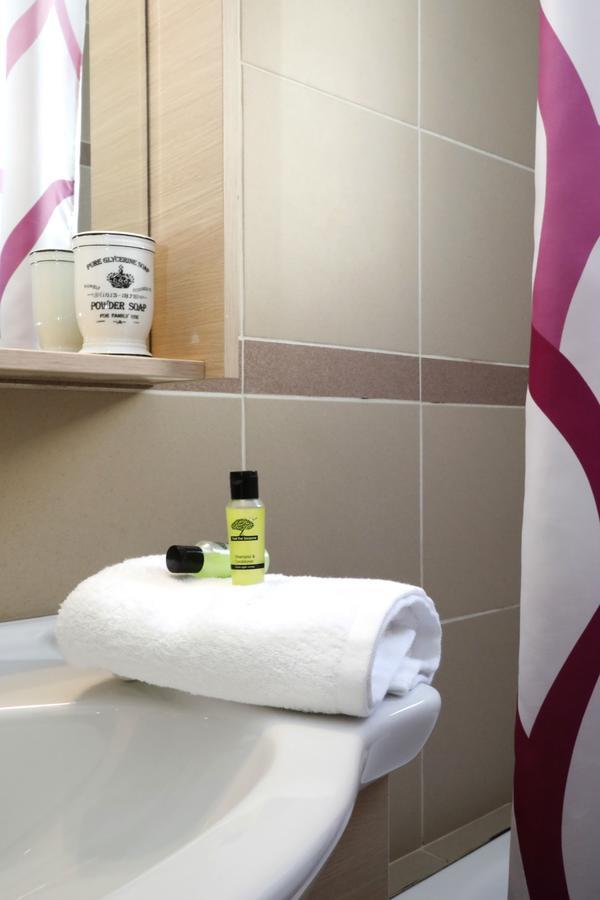 Metaxourghio Boutique Apartment Атина Екстериор снимка